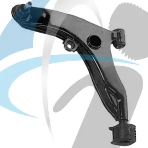 MITSUBISHI LANCER (CB,CD) 92-96 CONTROL ARM FRONT LH (NOT FOR SA)