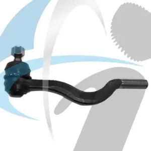 MITSUBISHI COLT (2WD) 98-09 TIE ROD END FRONT INNER LH RH M16X1.5 RHT