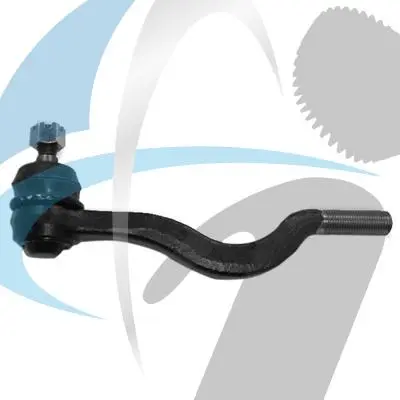 MITSUBISHI COLT (2WD) 98-09 TIE ROD END FRONT INNER LH RH M16X1.5 RHT
