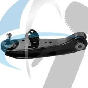 HYUNDAI H100 96-04 CONTROL ARM FRONT LOWER LH