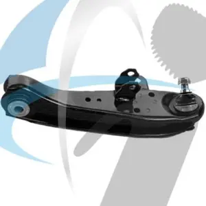 HYUNDAI H100 96-04 CONTROL ARM FRONT LOWER RH