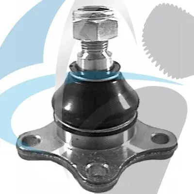 HYUNDAI H100 97-04 BALL JOINT FRONT LOWER LH RH (MITSUBISHI COLT (4WD) 98-09)