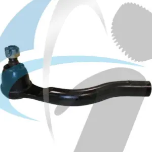 MITSUBISHI PAJERO 4 (V80) 07> TIE ROD END FRONT LH M16X1.5
