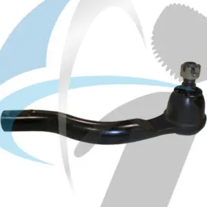 MITSUBISHI PAJERO 4 (V80) 07> TIE ROD END FRONT RH M16X1.5
