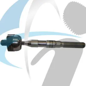 MITSUBISHI PAJERO 3 00-07 RACK END FRONT LH RH RE M16X1.5 TRE M16X1.5 L=222MM (MITSUBISHI TRITON 05-15)