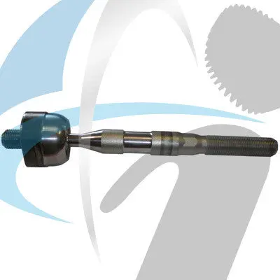 MITSUBISHI PAJERO 3 00-07 RACK END FRONT LH RH RE M16X1.5 TRE M16X1.5 L=222MM (MITSUBISHI TRITON 05-15)