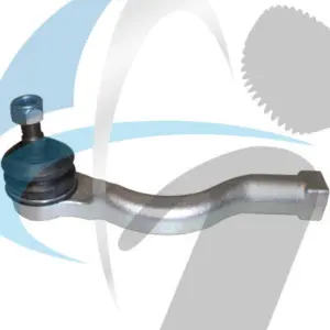 MITSUBISHI PAJERO 3 00-07 TIE ROD END FRONT LH M16X1.5