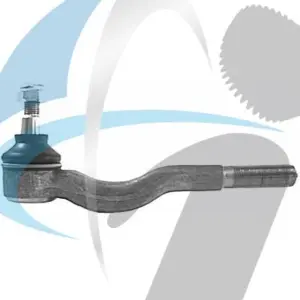 MITSUBISHI PAJERO 2 90-00 TIE ROD END FRONT INNER LH RH M16X1.5 RHT