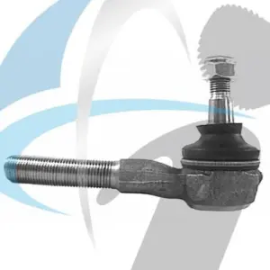 MITSUBISHI PAJERO 2 (V20) 90-00 TIE ROD END FRONT OUTER LH RH M16X1.5 LHT