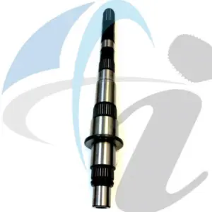 MITSHUBISHI TRITON MAIN SHAFT 4X4