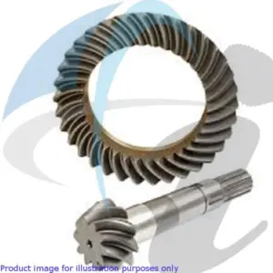 CWP M68 3.91 (11X43) NON OE (LOCAL )