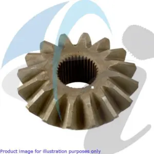 SIDE GEAR M80 28 SPLINE