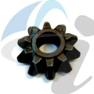 PINION GEAR M75 25/27 SPLINE