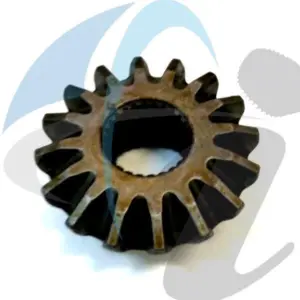 SIDE GEAR M75 25 SPLINE
