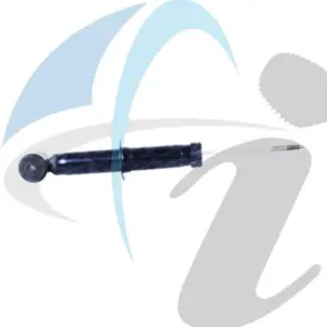 MINI COOPER (R50,R52,R53) 00-06 SHOCK ABSORBER REAR LH RH