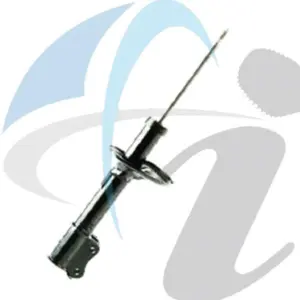 DAEWOO NUBIRA (J100) 97-03 SHOCK ABSORBER REAR RH ()