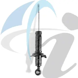 VOLVO S40 SEDAN & V40 S/W T4 4/00- LATE SHOCK ABSORBER REAR LH RH OPEN 533MM CLOSED 364MM S ES S/SEAT UNIT ( )
