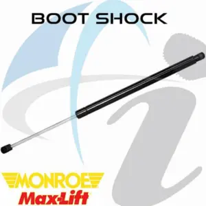 FORD MAZDA 121 SOHO 97-06 LIFTER REAR LH RH OPEN 580MM CLOSED 333MM HATCH (FORD FIESTA MK4 (JA, JB) 97-03')