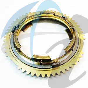 NISSAN 1 TON 2.4 2.5L SYNCHRO 1