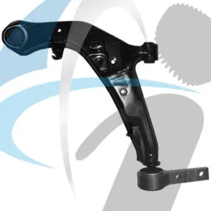 NISSAN PRIMERA (P12) 02-08 CONTROL ARM FRONT LH