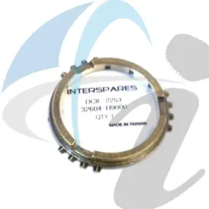 NISSAN 1400 SYNCHRO 12 TH ID 48MM OD 61MM 1-4