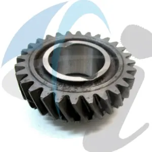 NISSAN 1400 GEAR 2ND MAIN SHAFT