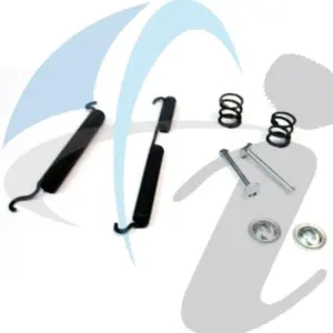 SPRING KIT NISS B1400/FORD ESCOURT