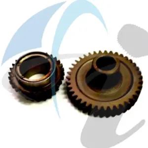 NISSAN 1 TON 2.4L GEAR SET 5TH 21-39 TH