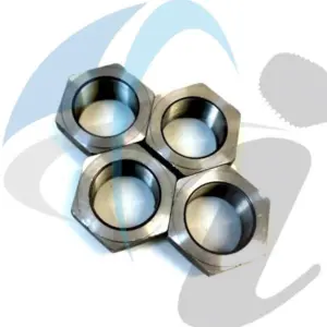 NISSAN 1 TON CLUSTER NUT ( )