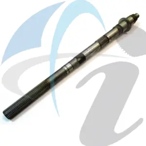 NISSAN 1TON MAIN SHAFT THICK JOURNAL