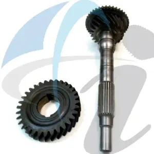 NISSAN 1 TON 2.7L SPIGOT AND 4TH GEAR SET SPIGOT 21 TH CLUSTER 32 TH BIG CLBODY/BIG INNR BRG 31mm;2 LINES