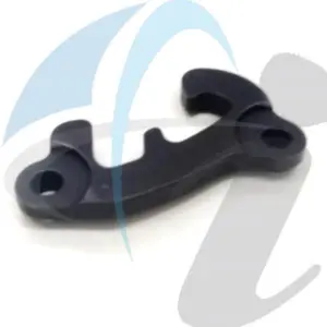 NISSAN 1 TON TRANSFER CASE COMPONENT SIDE PLATE