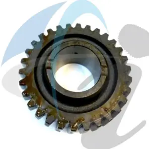 NISSAN 1 TON V6 GEAR REVERSE MAIN SHAFT