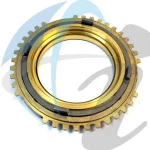 NISSAN 1 TON 2.4 2.7L SYNCHRO 2 2ND + 3RD ( )