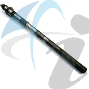 NISSAN 1 TON 2.4 2.7L MAIN SHAFT
