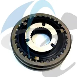 NISSAN 2.4 HUB SLEEVE SET 5/REVERSE