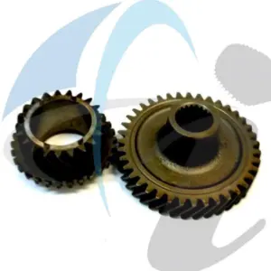 NISSAN 2.4L 2.7L GEAR SET 5TH LATE