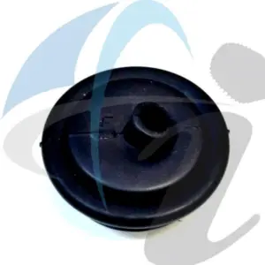 NISSAN 2.4L 2.4D GEAR LEVER COVER