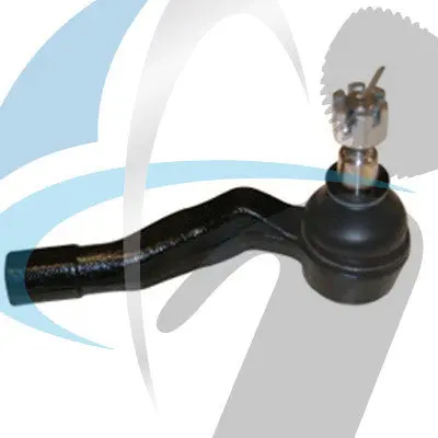 NISSAN 350Z (Z33) 03-09 TIE ROD END FRONT RH M14X1,5