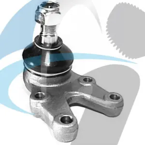 NISSAN 720 (2WD) 80-88 BALL JOINT FRONT LOWER LH (NISSAN 720 (4WD) 80-88)