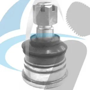 NISSAN 720 (2WD) D21 80-88 BALL JOINT FRONT LOWER LH RH