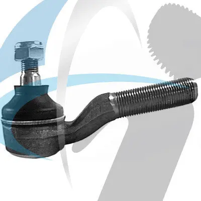 NISSAN 720 (2WD) 80-88 TIE ROD END FRONT OUTER LH RH M18X1.5 LHT (NISSAN HARDBODY (2WD) 88-98)