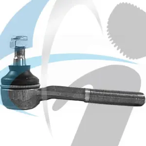 NISSAN 720 (4WD) 84-88 TIE ROD END FRONT OUTER LH RH M16X1.5 RHT (NISSAN 1 TONNER (4WD) 88-98)