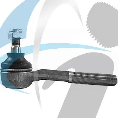 NISSAN 720 (4WD) 84-88 TIE ROD END FRONT OUTER LH RH M16X1.5 RHT (NISSAN 1 TONNER (4WD) 88-98)
