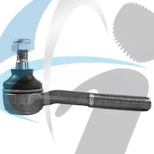 NISSAN 720 (4WD) 84-88 TIE ROD END FRONT INNER LH RH M16X1.5 LHT (NISSAN 1 TONNER (4WD) 88-98)