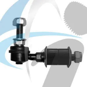 NISSAN ALMERA (N16) 00-06 LINK STABILIZER FRONT LH RH L=106MM O M10X1,25