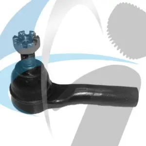 NISSAN ALMERA (N16) 00-06 TIE ROD END FRONT LH RH M12X1.25 RHT (SEDAN)