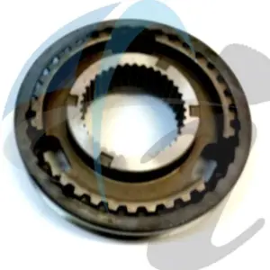 NISSAN ALMERA 1.6 HUB SLEEVE SET 1/2
