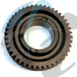 NISSAN ALMERA 1.6 GEAR 2ND MAIN SHAFT