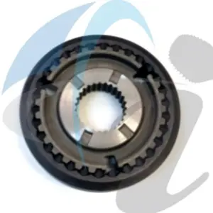 NISSAN ALMERA 1.6 HUB SLEEVE SET 1/2